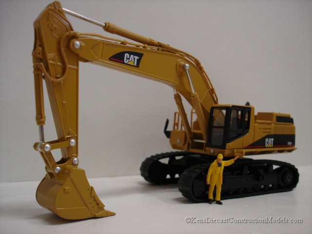 CAT 365B L